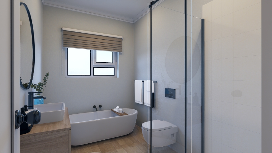 3 Bedroom Property for Sale in Klein Brak Western Cape